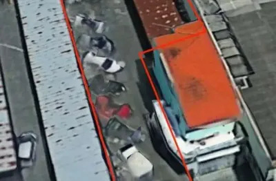 Imóvel Comercial para Locação 400 m² -  Bairro Centro - Santo André