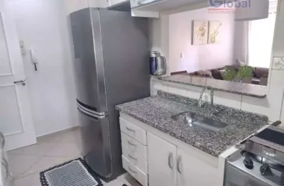 Apartamento com 3 quartos à venda na Rua Campos do Jordão, 520, Vila Baeta Neves, São Bernardo do Campo