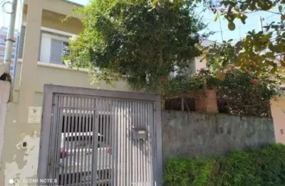 Sobrado para venda 220m² - Bairro Vila Alpina - Santo André/SP