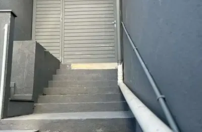 Casa com 8 quartos à venda na Rua Olavo Gonçalves, 315, Vila Gonçalves, São Bernardo do Campo