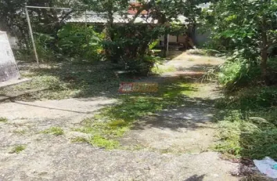 Terreno à venda na Rua Doutor Oscar Bernardes, 40, Vila Palmares, Santo André