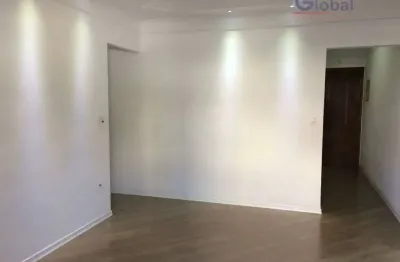 Apto sem condominio para venda ou locação 88,55 m² - Vila Alice - Santo André