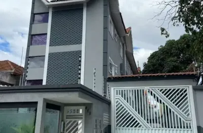 Sobrado para venda 100m² - Bairro Vila Pires - Santo André/SP