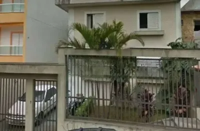 Apartamento sem Condominio para venda de 86 m² - Vila Humaitá - Santo André