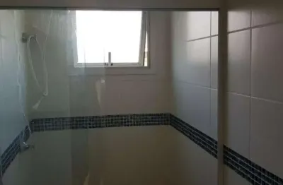 Apartamento para venda de 42 m² - Vila Homero Thon - Santo André