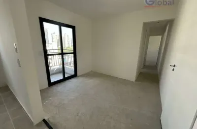 Apartamento com 2 quartos à venda na Rua Vitória Régia, 140, Campestre, Santo André