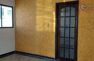 Apartamento com 4 quartos à venda na Rua Doutor José Ória, 404, Jardim Gagliardi, São Bernardo do Campo