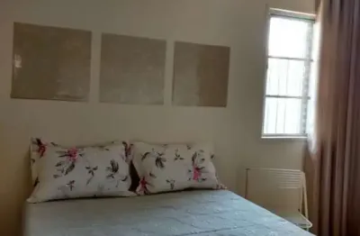 Apartamento para venda 50,15 m² - Bairro Sacadura Cabral - Santo André/SP