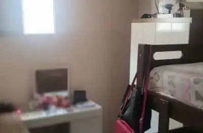 Casa à venda na Rua Doutor Luiz Camargo Aranha, 272, Jardim Aracy, Mauá