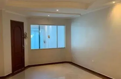 Casa com 3 quartos para alugar na Rua das Aroeiras, 96, Jardim, Santo André