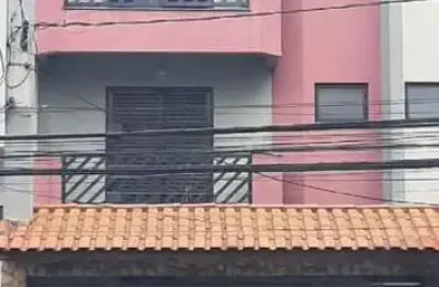 Apartamento com 2 quartos à venda na Avenida Utinga, 1709, Utinga, Santo André