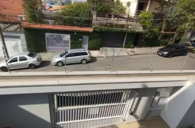 Apartamento sem Condomínio Cobertura 94 m² - Parque das Nações - Santo André