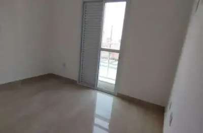 Apartamento sem Condomínio para venda de 43m² - Parque das Nações - Santo André