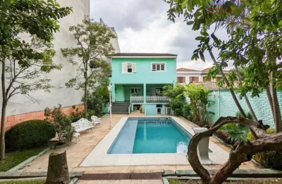 Sobrado para venda e o locação  360 m² Bairro Campestre - Santo André