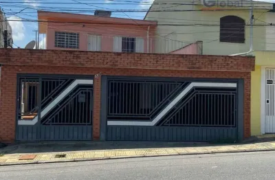 Casa com 2 quartos à venda na Avenida Vivaldi, 136, Vila Vivaldi, São Bernardo do Campo