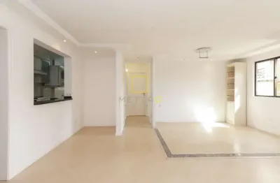 Apartamento com 2 quartos à venda na rua jorge bonn, 231, bacacheri, curitiba, 75 m2 por r$ 430.000