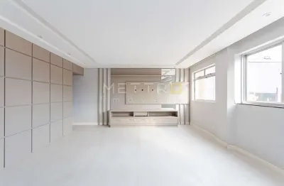 Apartamento com 3 quartos à venda na rua coronel amazonas marcondes, 1225, cabral, curitiba, 122 m2 por r$ 950.000