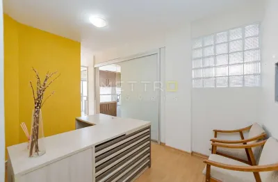 Sala comercial à venda na rua presidente faria, 421, centro, curitiba, 49 m2 por r$ 230.000