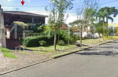 Terreno à venda na rua senador nereu ramos, 450, guabirotuba, curitiba, 346 m2 por r$ 1.200.000