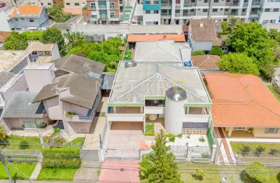 Terreno comercial à venda na rua vereador constante pinto, 299, bacacheri, curitiba por r$ 1.950.000