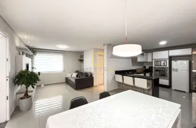 Casa com 4 quartos à venda na rua albano reis, 382, ahú, curitiba, 195 m2 por r$ 1.160.000