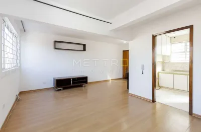 Apartamento com 2 quartos à venda na rua rio grande do sul, água verde, curitiba, 59 m2 por r$ 385.000