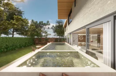 Apartamento com 4 quartos à venda na rua coronel amazonas marcondes, 65, cabral, curitiba, 486 m2 por r$ 5.500.000