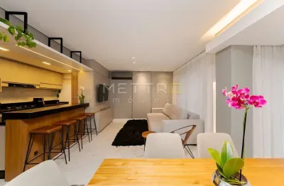 Apartamento com 2 quartos à venda na rua martim afonso, 2962, bigorrilho, curitiba, 89 m2 por r$ 960.000