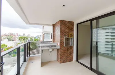 Apartamento com 2 quartos à venda na rua guaratuba, ahú, curitiba, 90 m2 por r$ 1.170.000