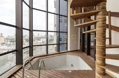 Apartamento com 5 quartos à venda na rua francisco rocha, 63, batel, curitiba, 412 m2 por r$ 2.690.000