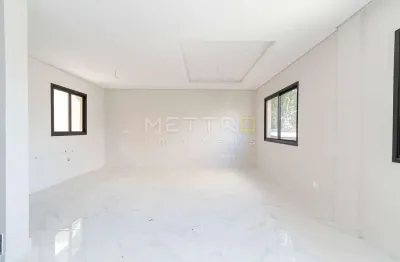 Casa em condomínio fechado com 3 quartos à venda na rua marcílio dias, bairro alto, curitiba, 127 m2 por r$ 850.000