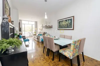 Apartamento com 3 quartos à venda na praça rui barbosa, centro, curitiba, 100 m2 por r$ 420.000
