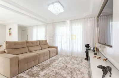 Casa com 3 quartos à venda na rua albano reis, 1309, bom retiro, curitiba, 248 m2 por r$ 1.790.000