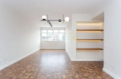 Apartamento com 3 quartos à venda na rua comendador fontana, 405, alto da glória, curitiba, 101 m2 por r$ 850.000