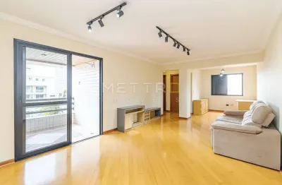 Apartamento com 2 quartos à venda na rua guaratuba, 96, ahú, curitiba, 89 m2 por r$ 750.000