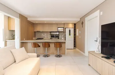 Apartamento com 2 quartos à venda na Rua Maria Clara, 111, Alto da Glória, Curitiba, 80 m2 por R$ 1.530.000