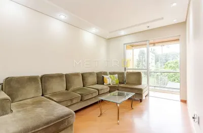 Apartamento com 3 quartos à venda na Rua Goiás, 460, Água Verde, Curitiba, 87 m2 por R$ 730.000