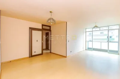 Apartamento com 3 quartos à venda na Rua Bruno Filgueira, 1985, Bigorrilho, Curitiba, 107 m2 por R$ 720.000