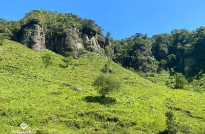 Fazenda à venda na Estrada Geral 2 Irmãos, 1, Zona Rural, Bocaína do Sul