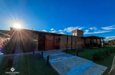 Ponto comercial à venda na Rod. Sc 110, 1, Zona Rural, Urubici