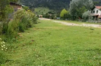 Terreno à venda na Av. Antônio Francisco Guizonni, 1, Centro, Urubici