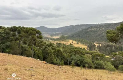 Área com 20.000 m² à venda – terreno em vacas gordas, urubici/sc