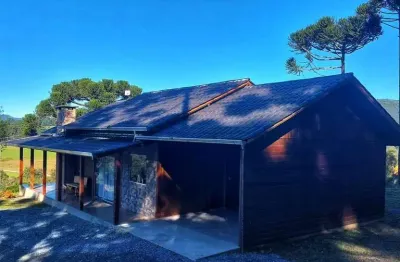 Pousa e sitio no vale do tigre em rio rufino com rio e açude na propriedade