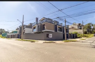 Casa com 3 quartos à venda no Pilarzinho, Curitiba 