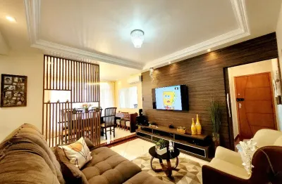 Apartamento à venda no embaré, santos – 2 quartos, 82 m² de área útil