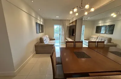 Apartamento | venda | 3 suítes | 90m² | aparecida | santos