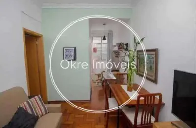 Apartamento com 2 quartos à venda na rua general severiano, botafogo, rio de janeiro, 62 m2 por r$ 657.000
