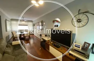 Apartamento com 2 quartos à venda na rua conde de baependi, flamengo, rio de janeiro, 85 m2 por r$ 900.000