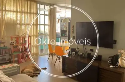 Apartamento com 3 quartos à venda na rua benjamim constant, glória, rio de janeiro, 219 m2 por r$ 2.000.000