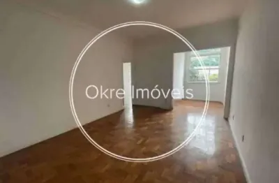 Apartamento com 2 quartos à venda na rua general polidoro, botafogo, rio de janeiro, 66 m2 por r$ 500.000